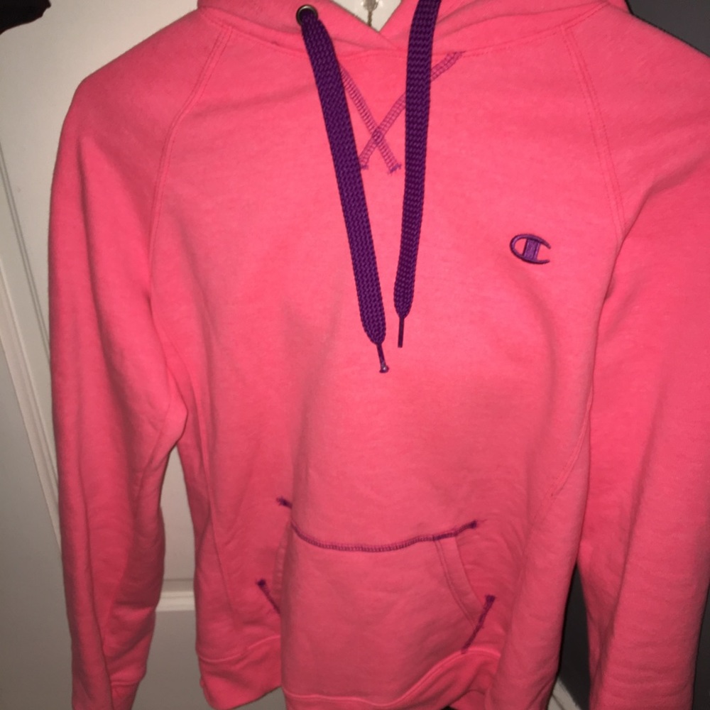 Champion Sweatshirt